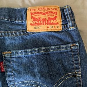 GOOD OLE FASHION BLUE JEANS